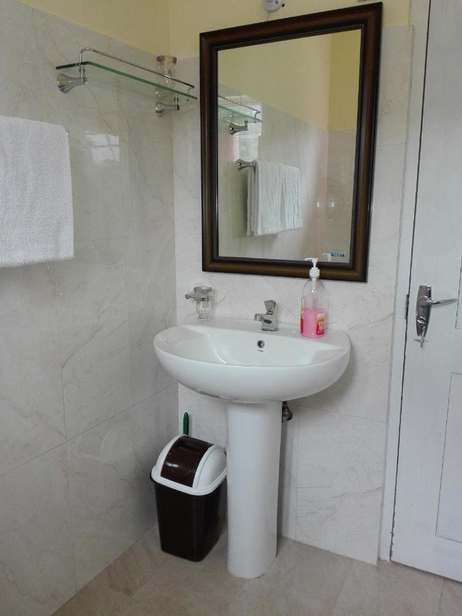 נוארה אליה Keshiya Holiday Home מראה חיצוני תמונה