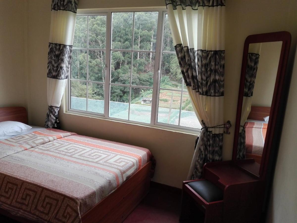 נוארה אליה Keshiya Holiday Home מראה חיצוני תמונה