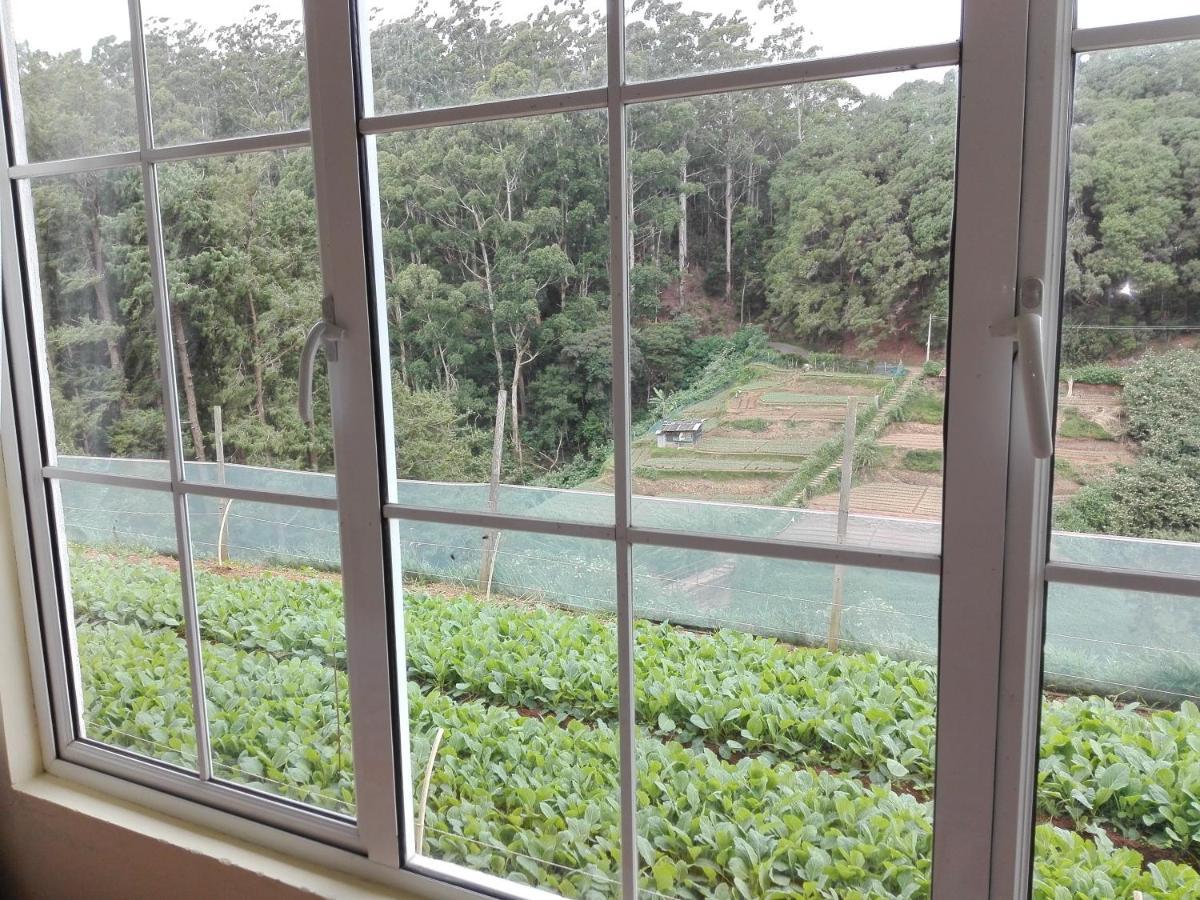 נוארה אליה Keshiya Holiday Home מראה חיצוני תמונה