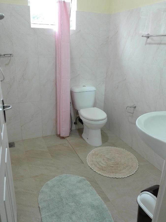 נוארה אליה Keshiya Holiday Home מראה חיצוני תמונה
