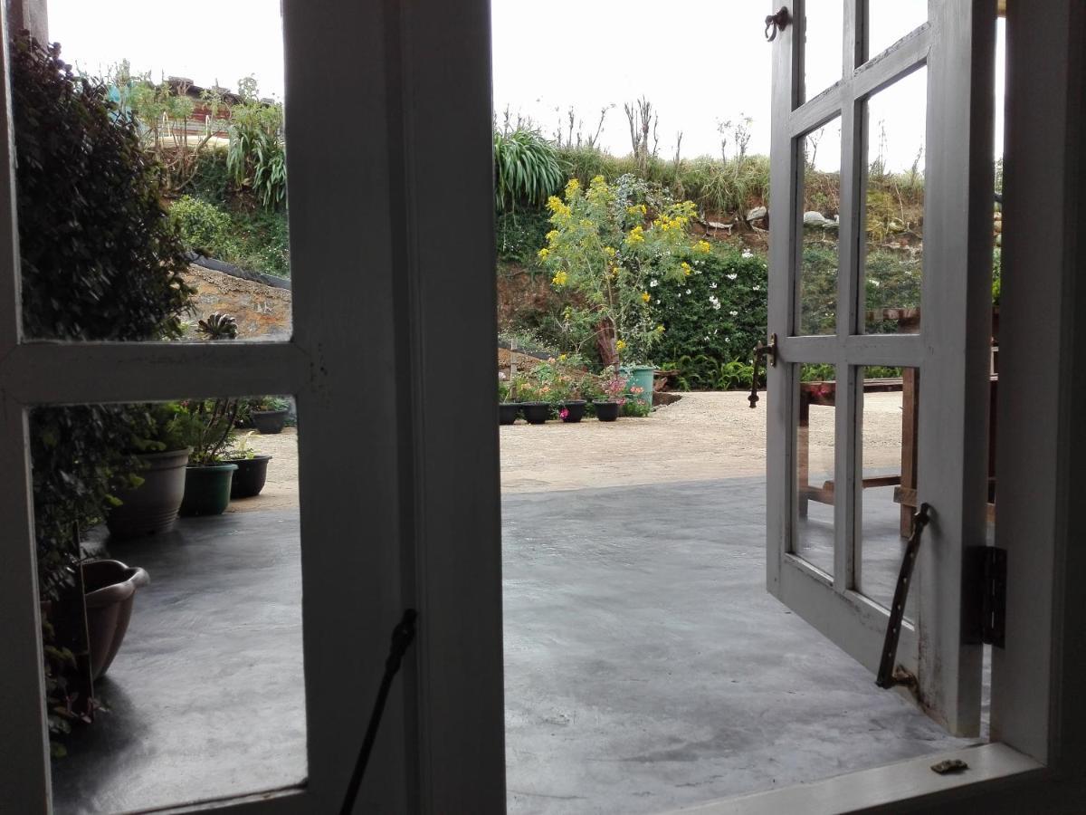 נוארה אליה Keshiya Holiday Home מראה חיצוני תמונה