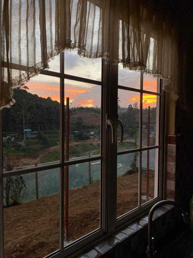 נוארה אליה Keshiya Holiday Home מראה חיצוני תמונה