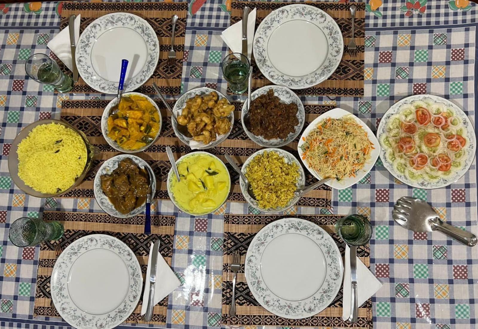 נוארה אליה Keshiya Holiday Home מראה חיצוני תמונה