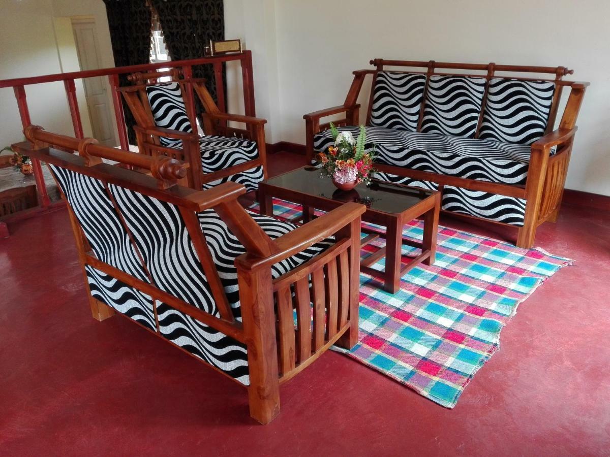 נוארה אליה Keshiya Holiday Home מראה חיצוני תמונה