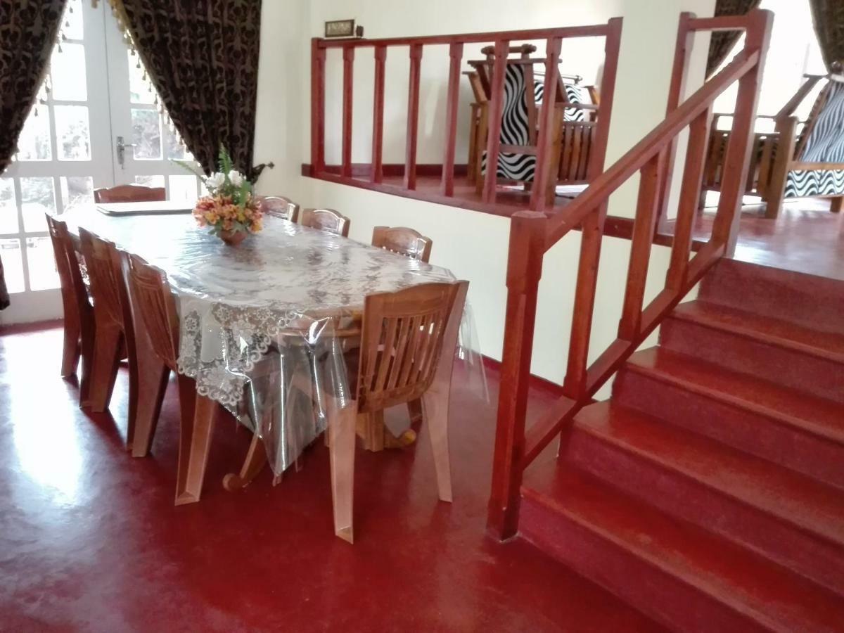 נוארה אליה Keshiya Holiday Home מראה חיצוני תמונה