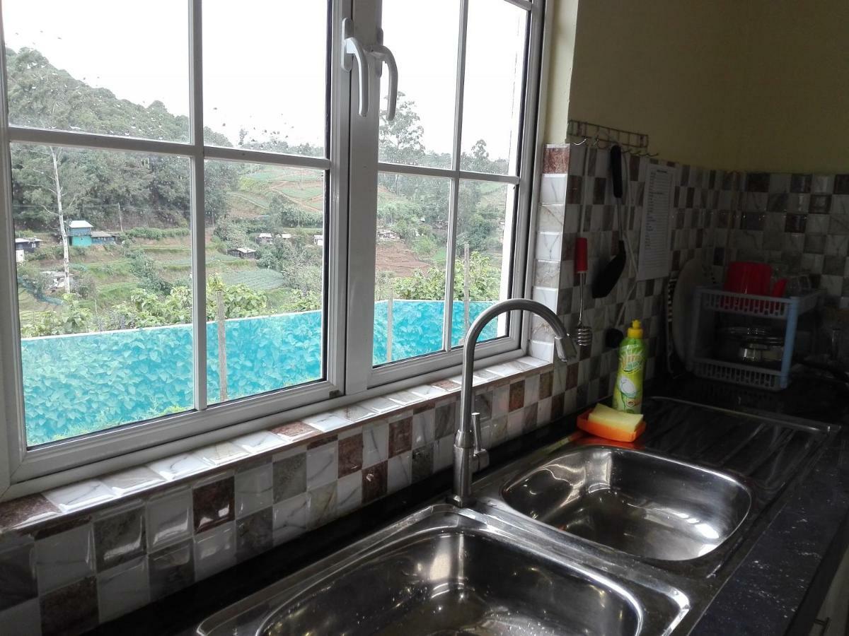 נוארה אליה Keshiya Holiday Home מראה חיצוני תמונה